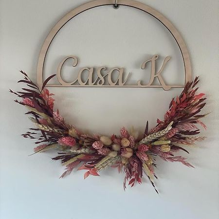 Casa K Villa Middelkerke Bagian luar foto