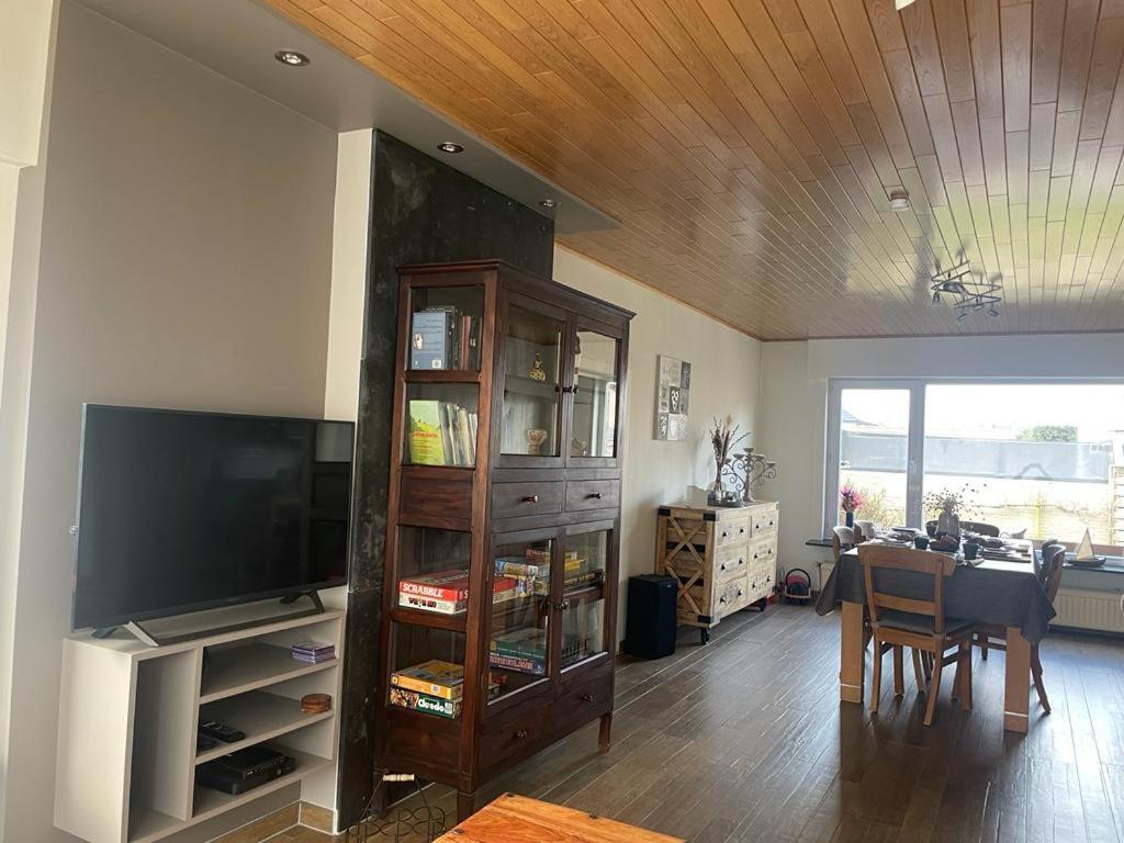 Casa K Villa Middelkerke Bagian luar foto