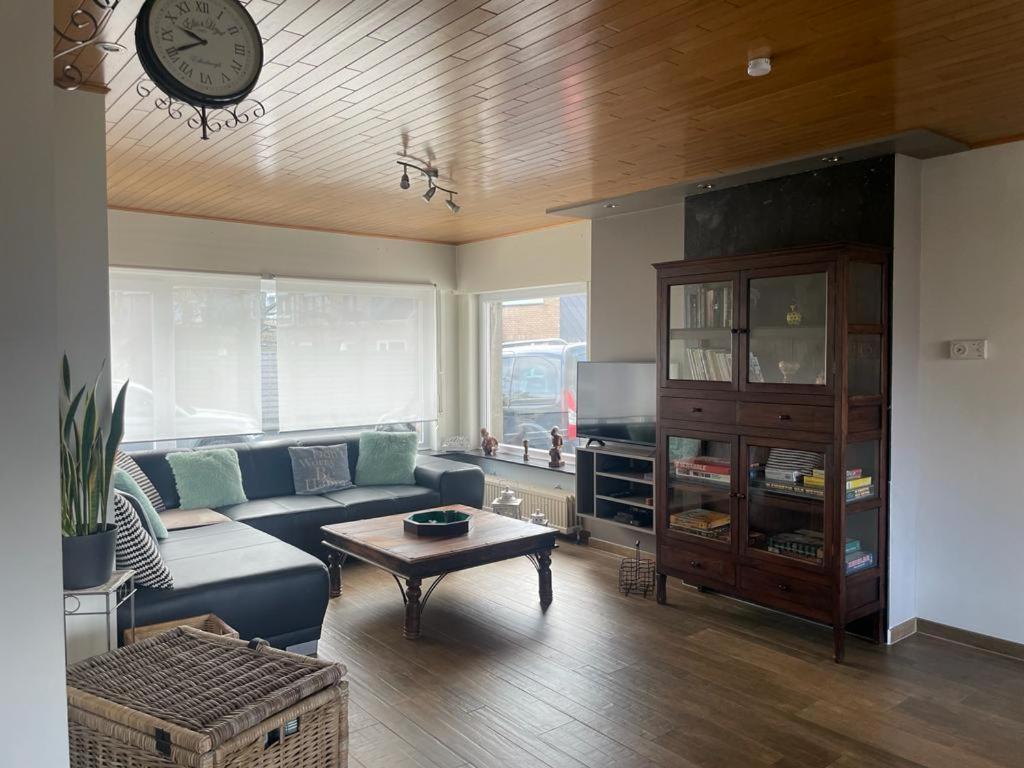 Casa K Villa Middelkerke Bagian luar foto