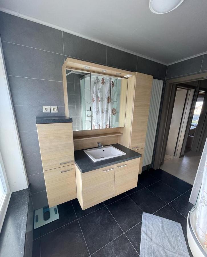Casa K Villa Middelkerke Bagian luar foto
