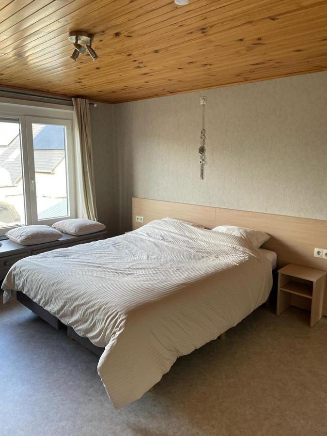 Casa K Villa Middelkerke Bagian luar foto