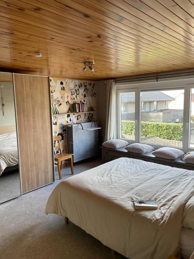 Casa K Villa Middelkerke Bagian luar foto