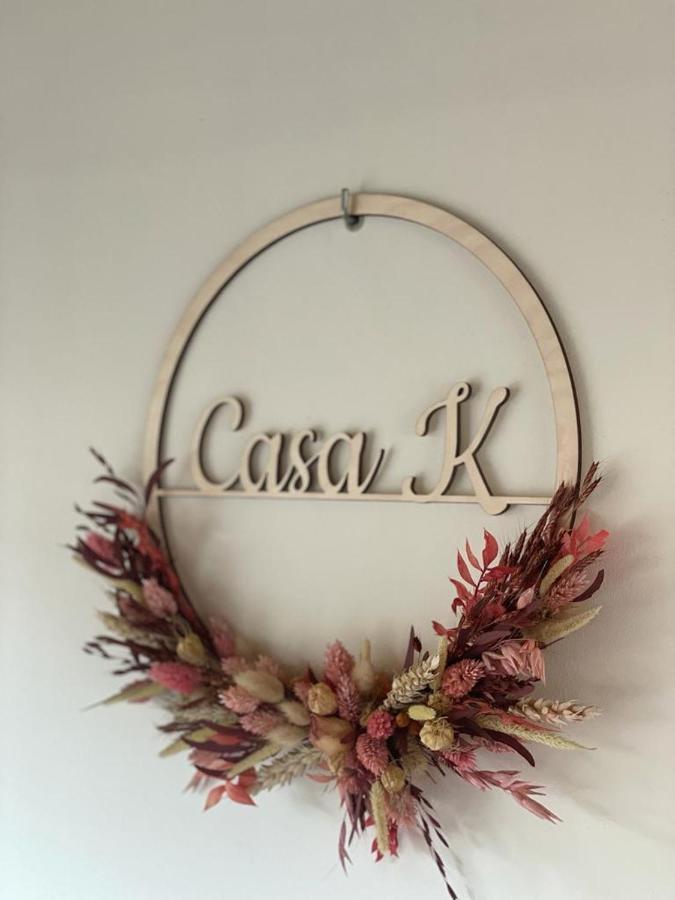 Casa K Villa Middelkerke Bagian luar foto