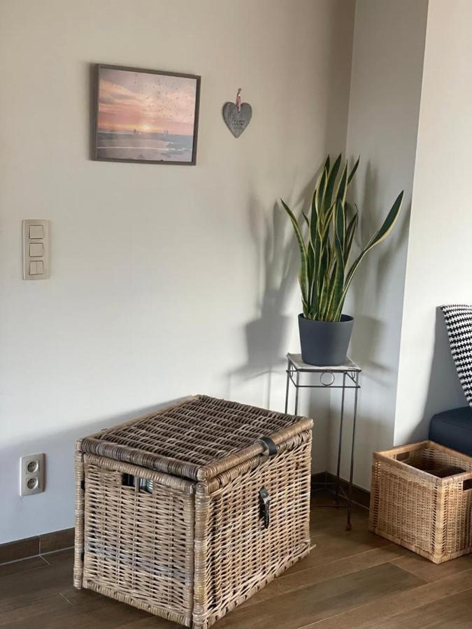 Casa K Villa Middelkerke Bagian luar foto