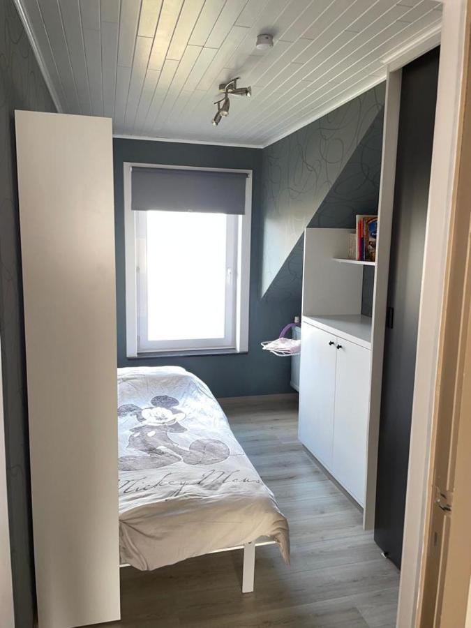Casa K Villa Middelkerke Bagian luar foto