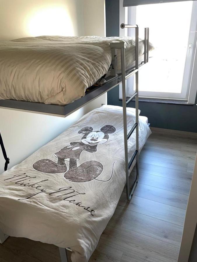 Casa K Villa Middelkerke Bagian luar foto
