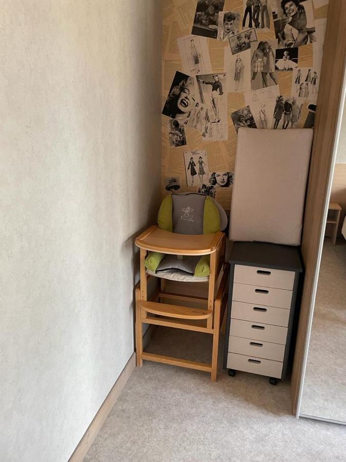 Casa K Villa Middelkerke Bagian luar foto