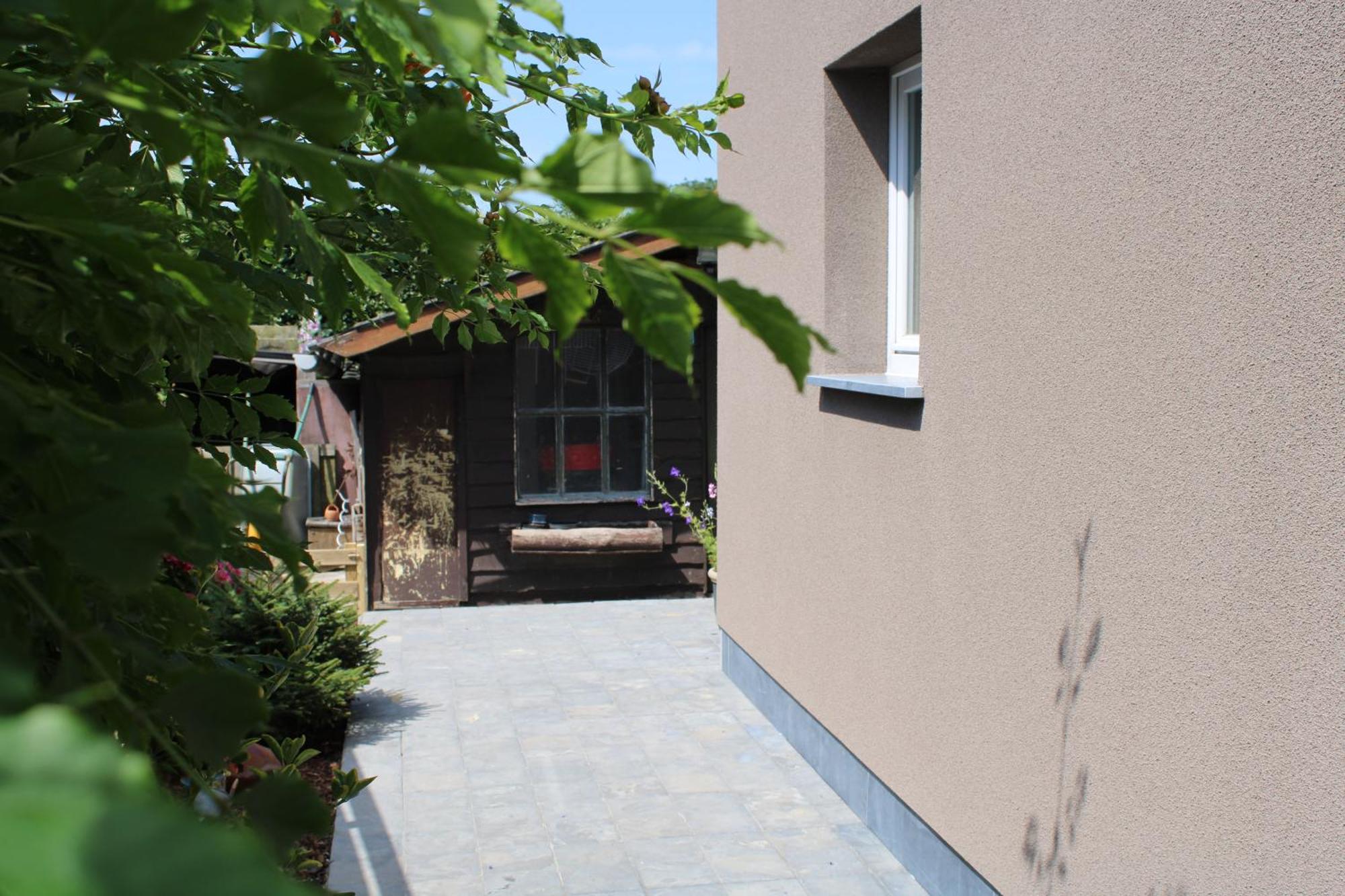Casa K Villa Middelkerke Bagian luar foto